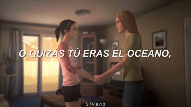 Black Flies - Ben Howard [Life is Strange: Before the Storm] (Traducida al Español) смотреть онлайн