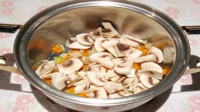 Книга рецептов