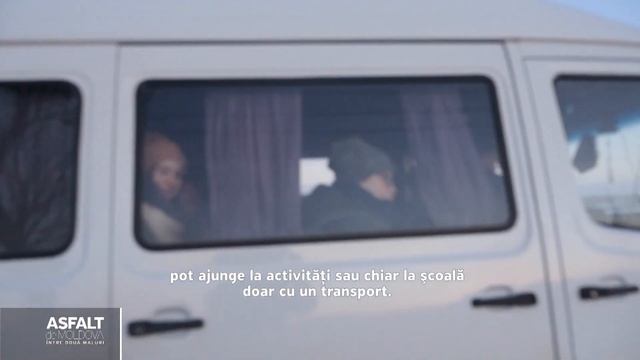 Asfalt De Moldova. Кочиеры-Васильевка