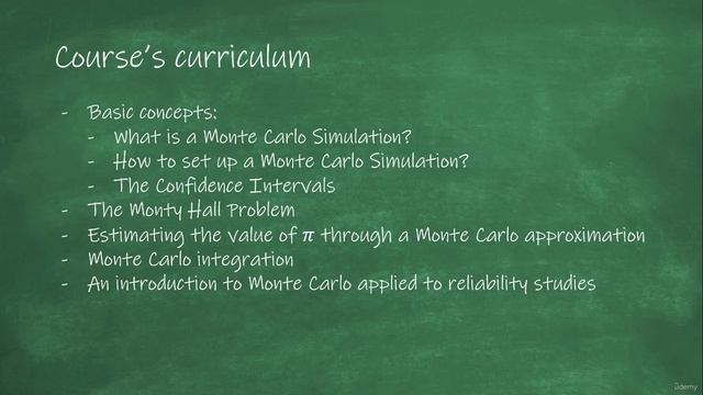 1. Course scope what to expect смотреть онлайн