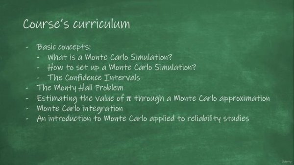 1. Course scope what to expect