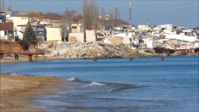 Бугово пляж, февраль 2019 смотреть онлайн