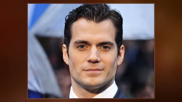 Henry Cavill смотреть онлайн