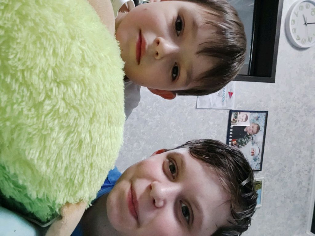 мы творим хрень