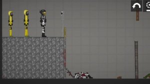 scp фонд Melon Sandbox