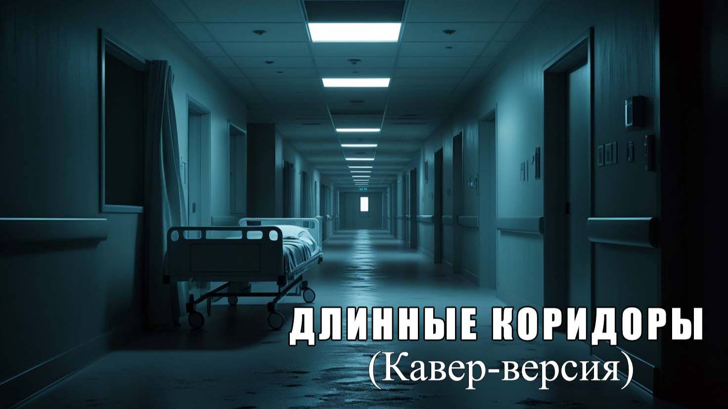 Длинные коридоры (Ка́вер-ве́рсия) смотреть онлайн