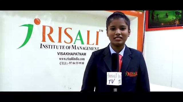 Risali Placements: Ms. Madhuri Supriya