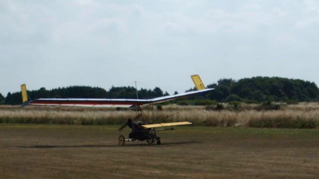 Pterodactyl Arrival смотреть онлайн