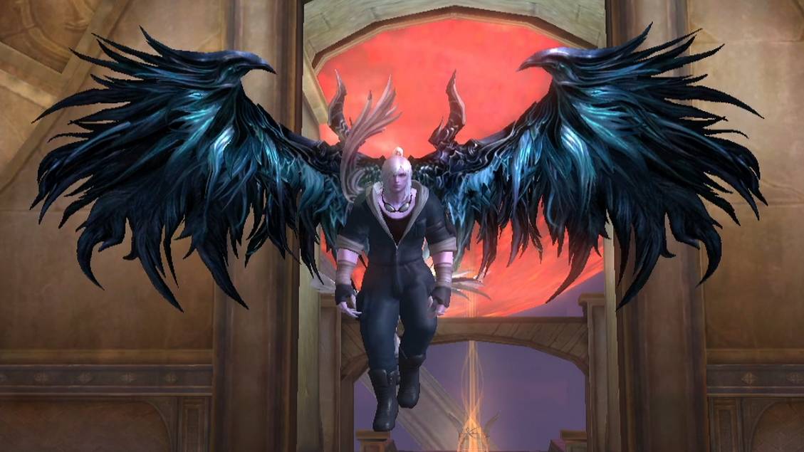 AION REMASTERED 3.0 - это новый игровой сервер игры Aion Online. смотреть онлайн