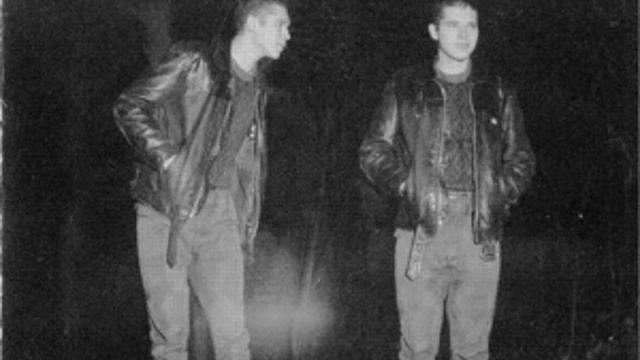 Agresor - Live Remont - 1985 смотреть онлайн