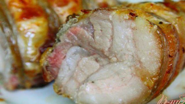 Книга рецептов