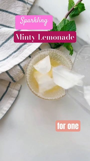 Sparkling Lemonade for 1! смотреть онлайн