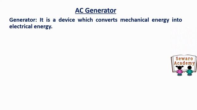 CBSE - 12 Physics | Chapter - 6 , Part - 5 | Mutual Induction of two Solenoid and AC generator | смотреть онлайн