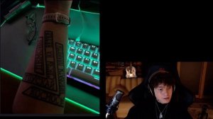 Трансляция на твиче 23.01.2023 Три Дня Дождя #тдд #триднядождя