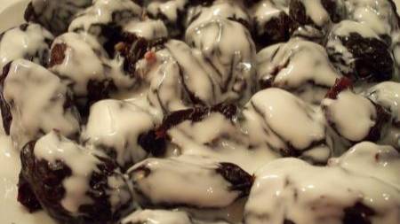 Книга рецептов