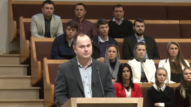 Единственная вдова к которой был послан Пророк Божий (проповедь) смотреть онлайн