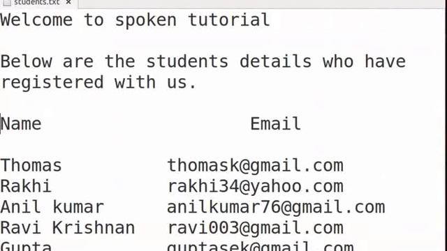 Introduction to gedit Text Editor - Bengali смотреть онлайн