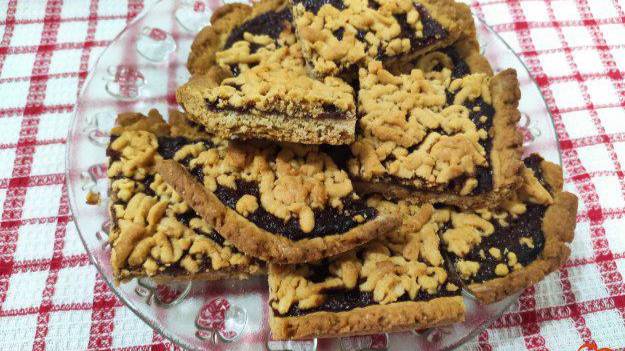 Книга рецептов