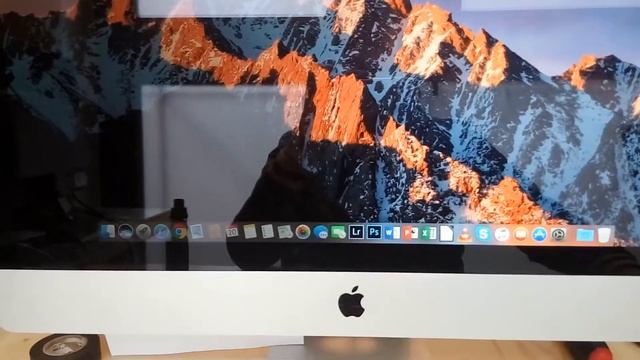 iMac 27" del 2010 12GB Fastizzato con SSD! #macfaaast смотреть онлайн