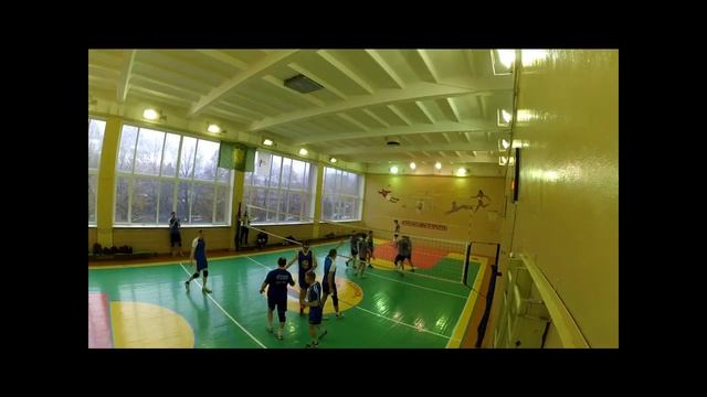 Попадание - ВК КОСМОС КВЛ 2016 смотреть онлайн