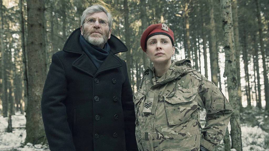 Сериал Пропавший без вести - 1 сезон 2 серия / The Missing смотреть онлайн