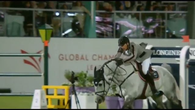 Sam Smith || Diamonds || Equestrian Music Video