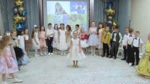 Выпускной Любознайки.mp4