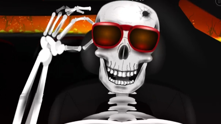 Ber zer ker в geometry dash смотреть онлайн