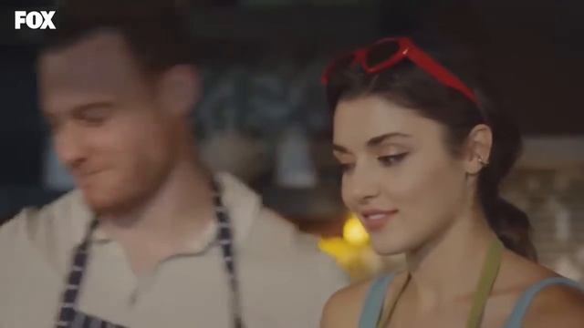 Sen Çal Kapımı Muhteşem Ed/Ser💖 смотреть онлайн