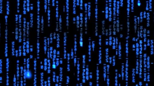 Kryptic Minds & Leon Switch - Segments of Code смотреть онлайн