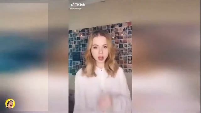 САМЫЕ СМЕШНЫЕ ТИК ТОК ВИДЕО 2020 смотреть онлайн