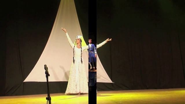 Felletin 2010 - Ossétie смотреть онлайн