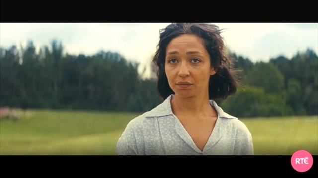 Ruth Negga on Loving смотреть онлайн