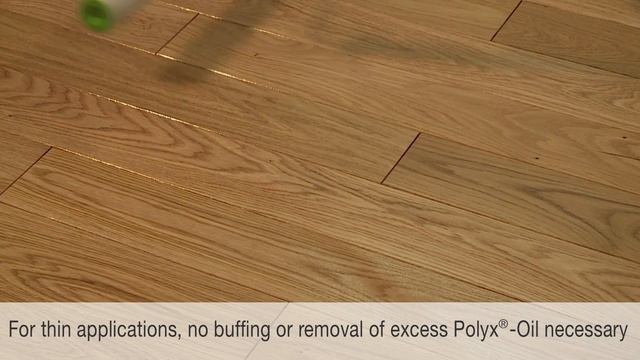 OSMO POLYX-OIL ORIGINAL смотреть онлайн