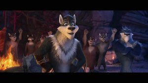 Волки и овцы 2 Ход свиньёй обзор