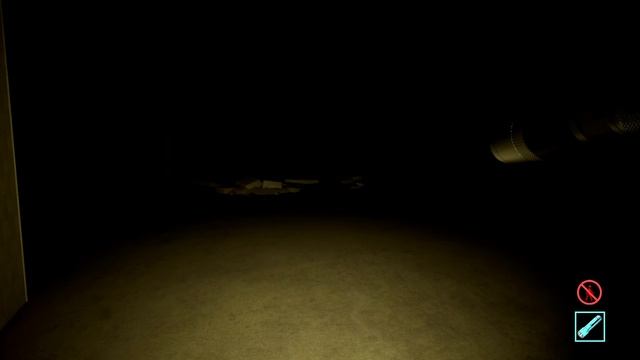 The Backrooms: Forsaken - Escape The Backrooms With Her [DLC] (2025) [PC]