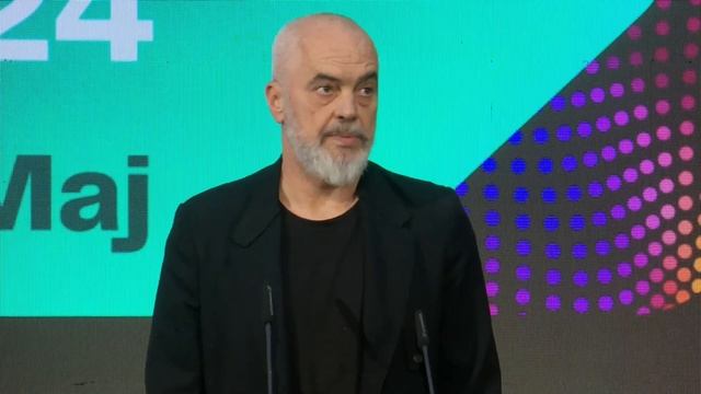 “Në qershor hyn në fuqi rritja e rrogave”, Rama: Paga mesatare në sektorin publik të jetë 900 euro смотреть онлайн