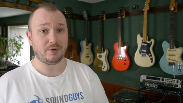 State Of Sound - June 2014 - Grado e series, Geek Wave portable player & more! смотреть онлайн