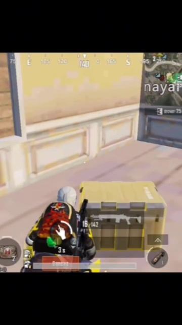 окуп?стоит ли открывать зелёную дверь? #metroroyale #pubgmobile #письмо смотреть онлайн