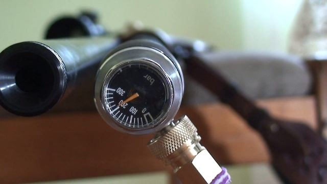 Pompka Huben HD-35K