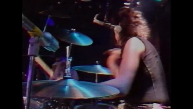 Sweet - Live At The Marquee, London - 1986 - Full Concert (OFFICIAL)