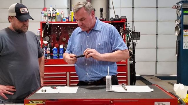 How Not to use Dielectric grease! смотреть онлайн