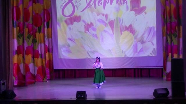 Елена Абросимова "Ромашка-василёк" смотреть онлайн