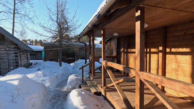 Дача в СНТ Беломор смотреть онлайн