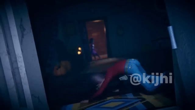 JTMUSIC No Keeping Secrets X DAgames Hello Neighbor Song