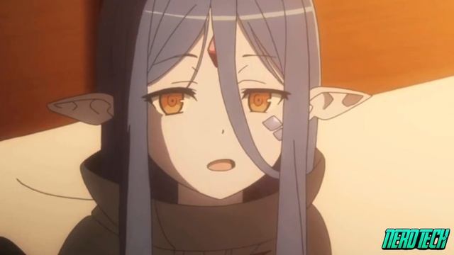 O SEGREDO DOS MONSTROS RACIONAIS- Dungeon ni Deai terceira temporada ep 3 смотреть онлайн