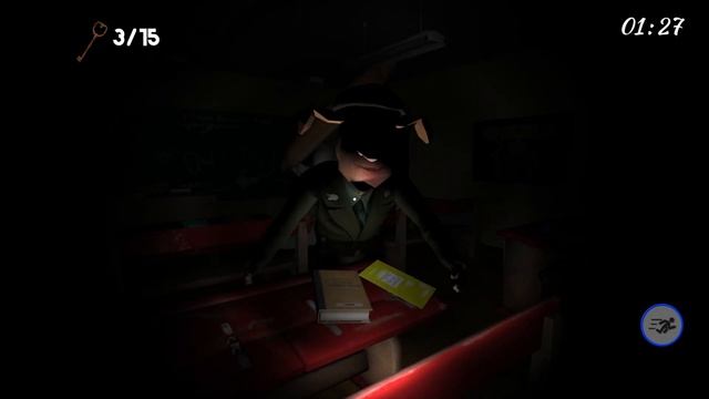 Ненавижу этот режим!!! / 5 ночей с Тимохой 4 #15 смотреть онлайн