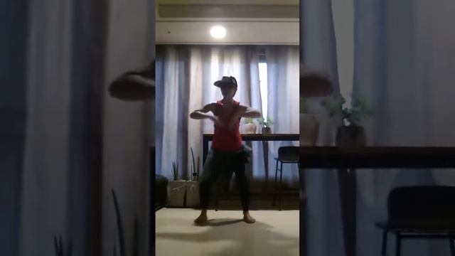 Corazon/ Maluma/Jean's Zumba 진스줌바