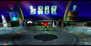 Crash Bandicoot: Warped — Геймплей | Прохождение (PS1) #3