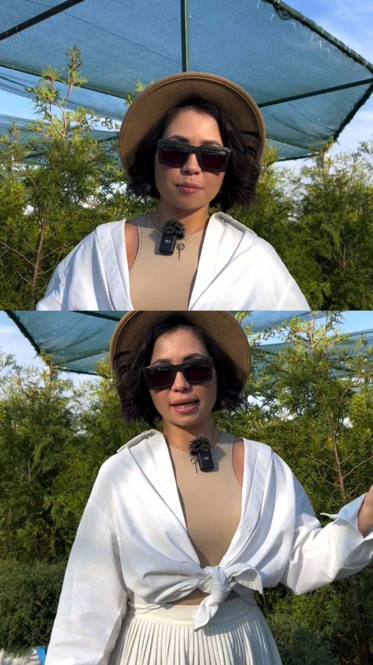 Секрет Роскошного Сада В Этих Кустарниках. Часть 2 смотреть онлайн